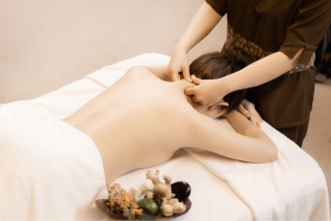 Massage trị liệu