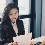 Chị Lê Lan Phương