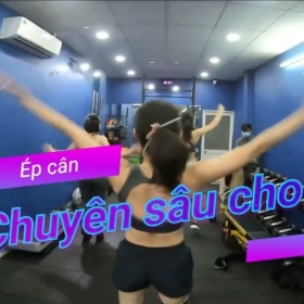 Giảm cân đúng cách cần bao nhiêu thời gian ?